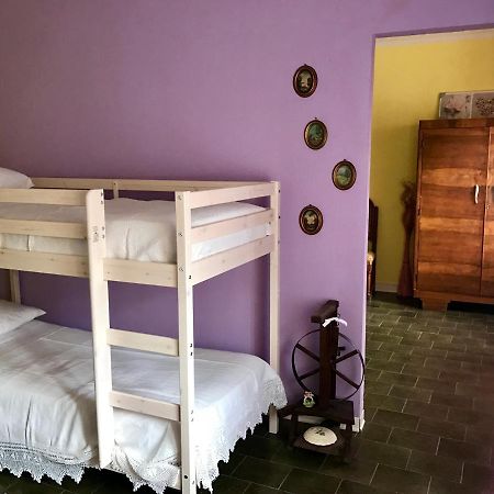 Il Frutteto New Life Hostal Coreglia Antelminelli Exterior foto