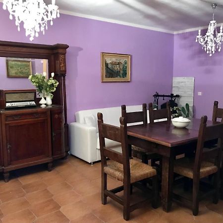 Il Frutteto New Life Hostal Coreglia Antelminelli Exterior foto