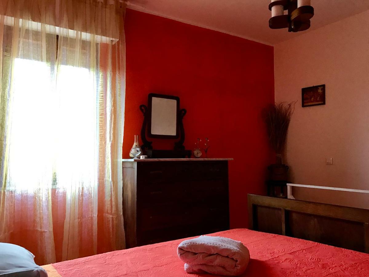 Il Frutteto New Life Hostal Coreglia Antelminelli Exterior foto