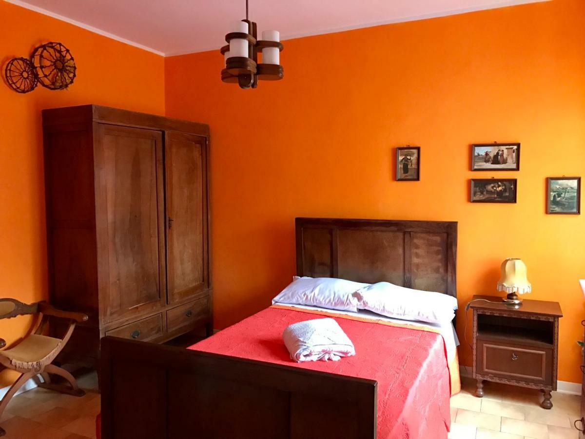 Il Frutteto New Life Hostal Coreglia Antelminelli Exterior foto