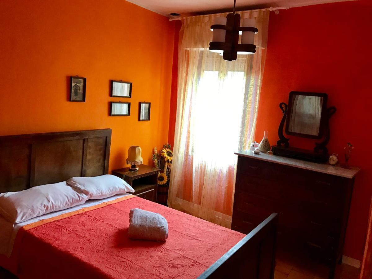 Il Frutteto New Life Hostal Coreglia Antelminelli Exterior foto
