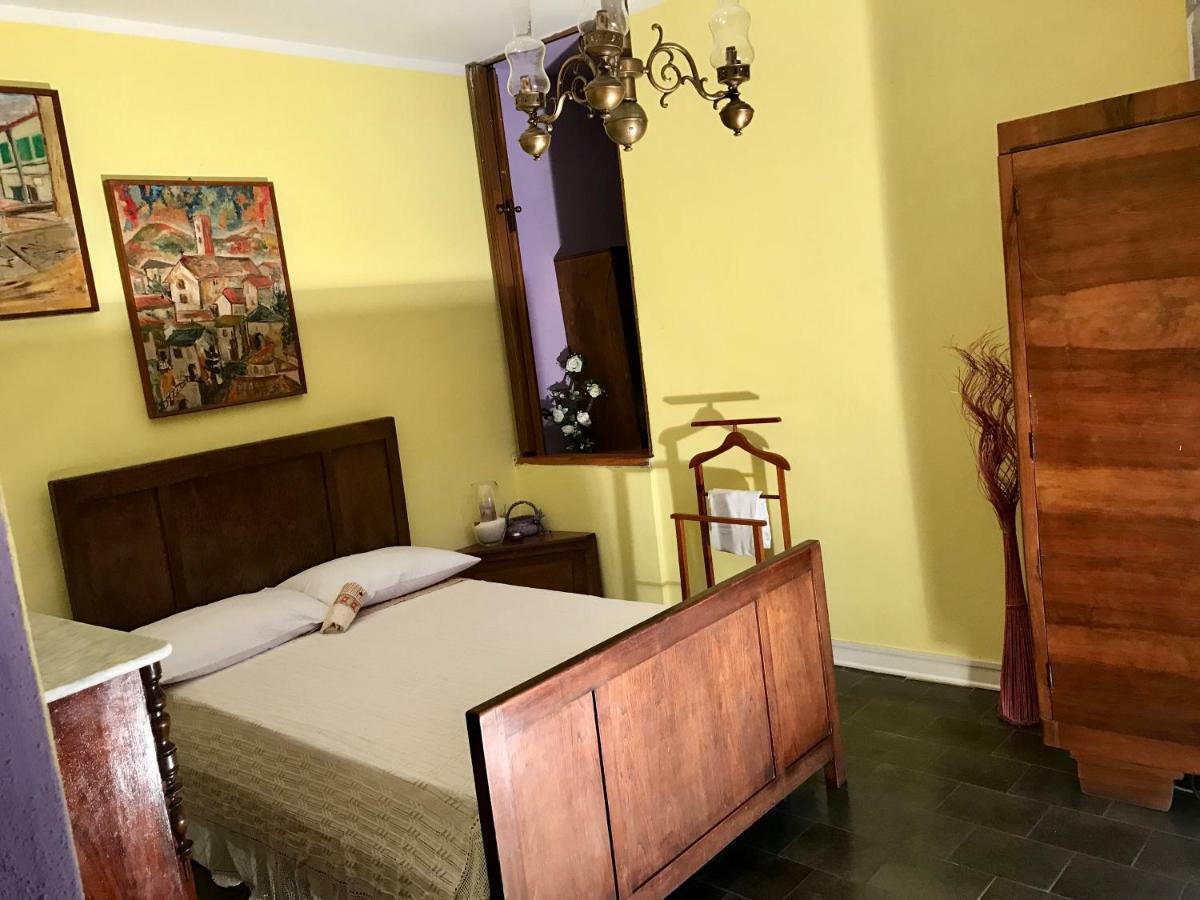 Il Frutteto New Life Hostal Coreglia Antelminelli Exterior foto