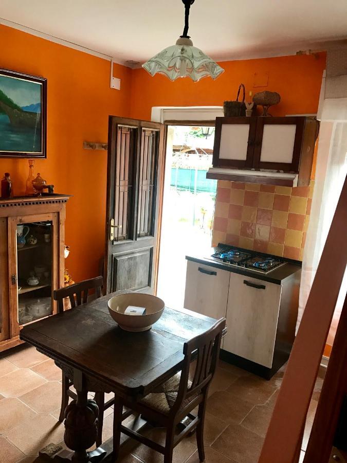 Il Frutteto New Life Hostal Coreglia Antelminelli Exterior foto