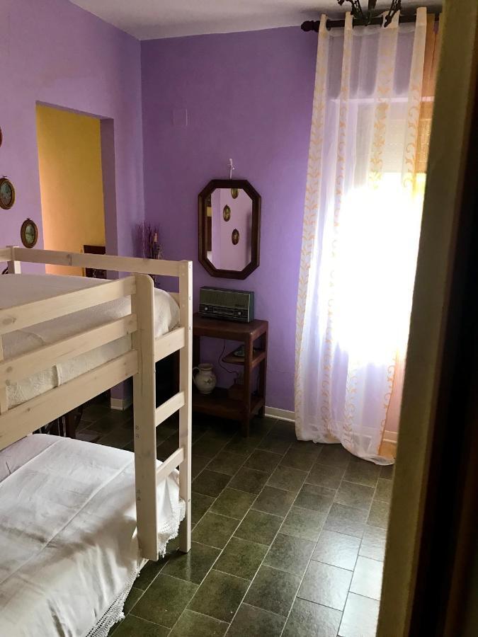 Il Frutteto New Life Hostal Coreglia Antelminelli Exterior foto